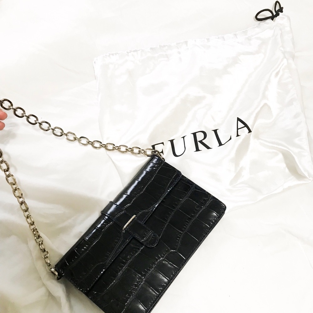 Furla crossbody Bag - final price